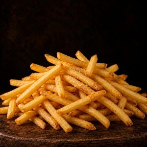 imagem do produto Batata frita (M)