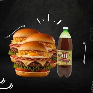 imagem do produto Combo 4