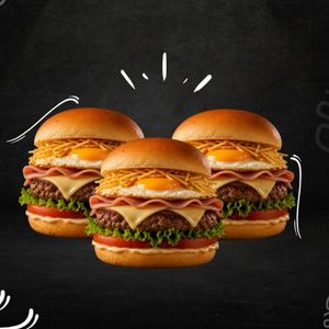 imagem do produto Combo 1