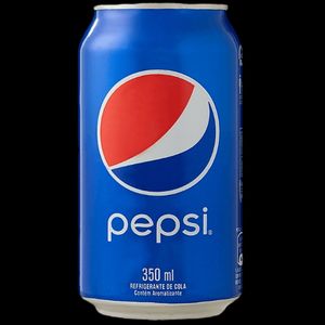 imagem do produto Pepsi 350ML