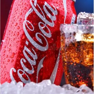 imagem do produto Coca cola lata