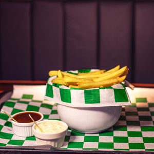 imagem do produto Batata P