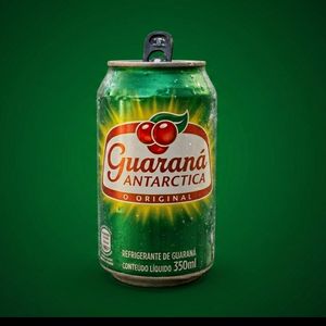 imagem do produto Guaraná 350ml
