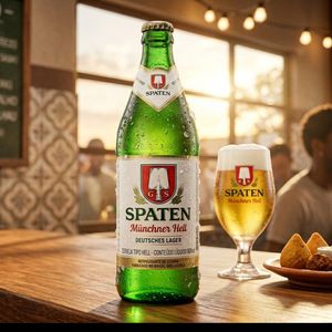 imagem do produto Spaten
