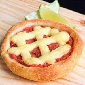 imagem do produto Calabresa com Catupiry