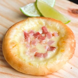 imagem do produto Queijo com Bacon