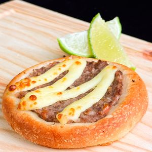 imagem do produto Carne com Catupiry