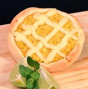imagem do produto Frango com catupiry