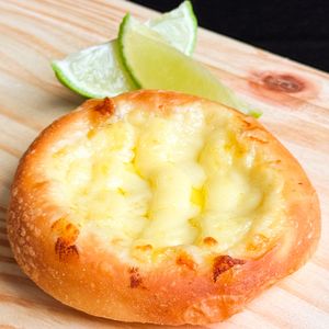 imagem do produto Queijo com Catupiry