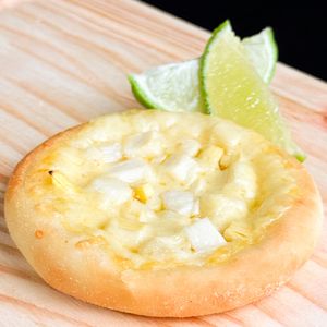 imagem do produto Queijo com Palmito