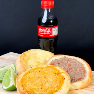 imagem do produto Combo Induvidual