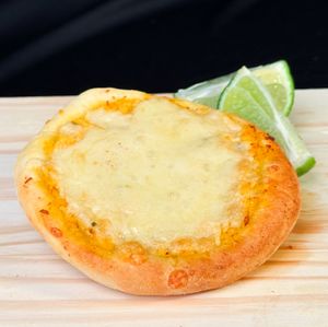 imagem do produto Frango com queijo