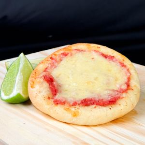 imagem do produto Calabresa com queijo