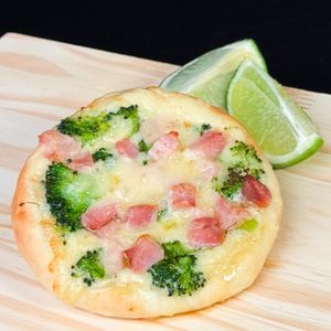imagem do produto Brócolis com Bacon