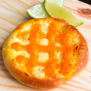 imagem do produto Queijo com Cheddar