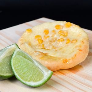 imagem do produto Queijo com Milho