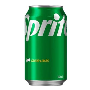 imagem do produto Sprite Lata 350ml