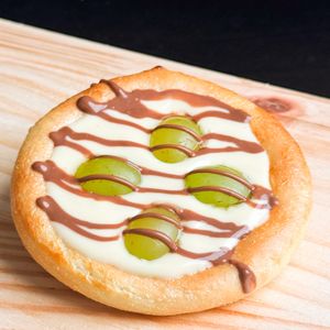 imagem do produto Leitinho com Uva