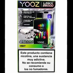 imagem do produto YOOZ 25K