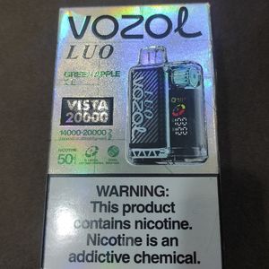 imagem do produto VOZOL LUO 20k