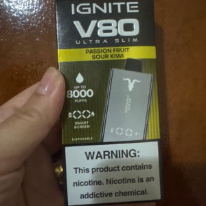imagem do produto IGNITE V80