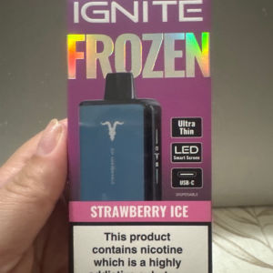 imagem do produto IGNITE FROZEN V200