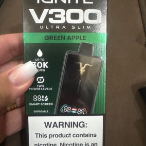 imagem do produto IGNITE V300