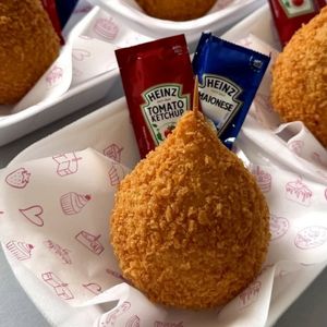 imagem do produto Coxinha de Costela