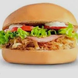 imagem do produto X- filé de frango 