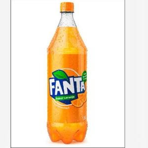 imagem do produto Fanta laranja 1,5Lt