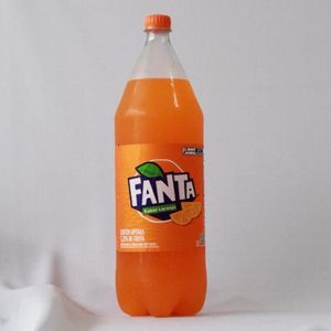 imagem do produto Fanta laranja 2Lt