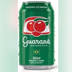 imagem do produto Guaraná lata 