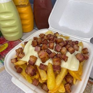 imagem do produto Batata especial 400g