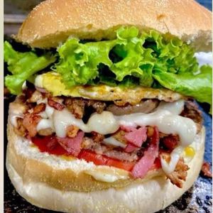 imagem do produto X- Bagunça 