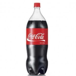 imagem do produto Coca cola 600ml