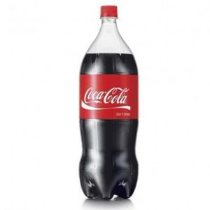 imagem do produto Coca cola 2Lt