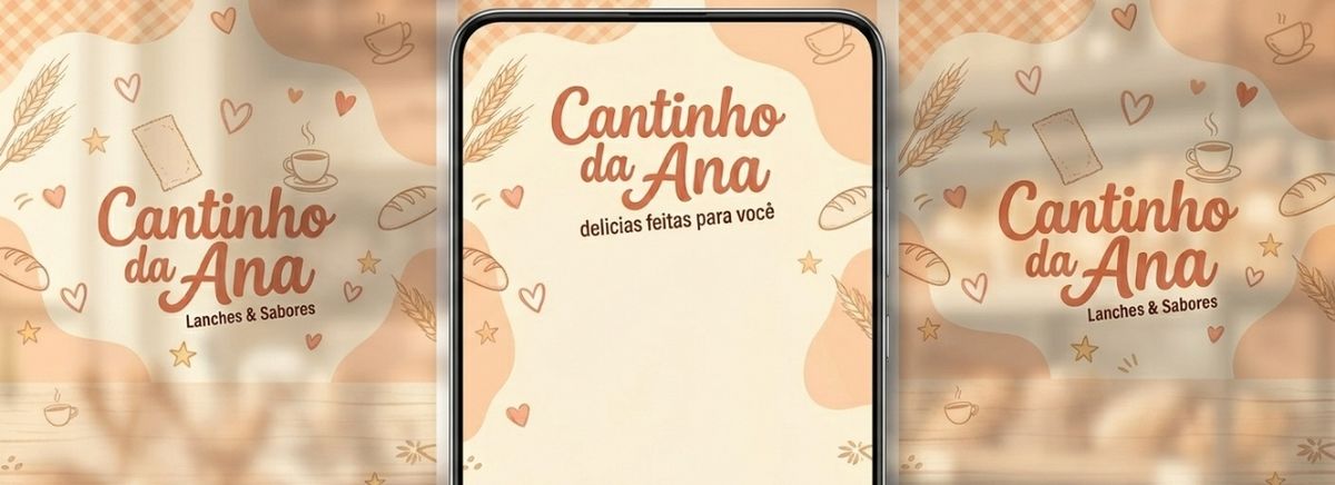 Cantinho Da Ana logo