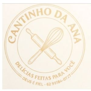 Cantinho Da Ana