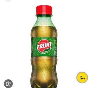 imagem do produto Guaraná fruki 200 ml