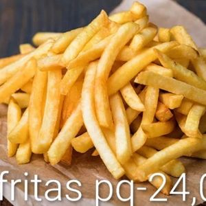 imagem do produto Batata frita - pequena