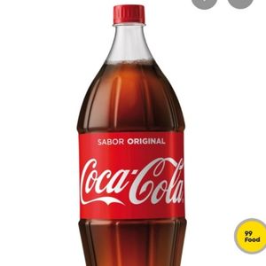 imagem do produto Coca cola.2.litros
