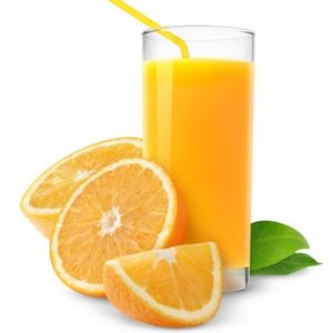 imagem do produto Suco de laranja Natural 