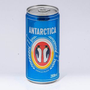 imagem do produto Antártica Lata 