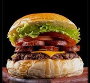 imagem do produto Comilão De Calabresa