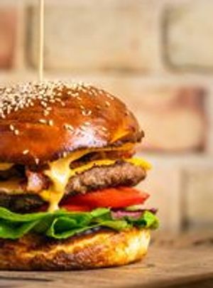 imagem do produto Burguer Comilão Tradicional