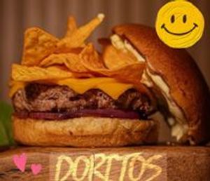 imagem do produto Comilão De Doritos