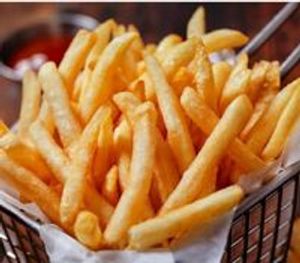 imagem do produto Batata frita 200g