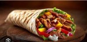 imagem do produto Shawarma de frango