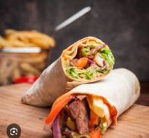 imagem do produto Shawarma de gado