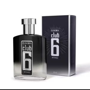 imagem do produto Club 6 intenso Eudora 